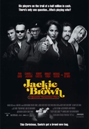 Robert Forster - Jackie Brown (1997)