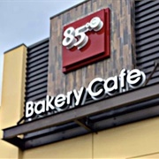 85°C Bakery Cafe