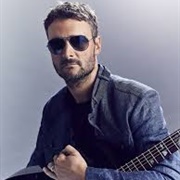 Eric Church