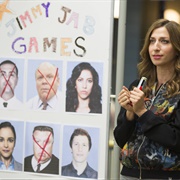 Brooklyn Nine-Nine: The Jimmy Jab Games (S2:3)
