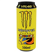 Monster Energy | the Doctor