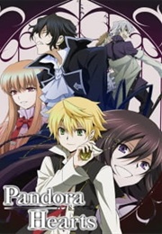 Pandora Hearts (2009)