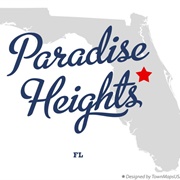 Paradise Heights, FL