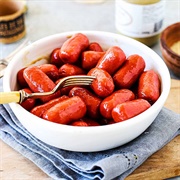 Mini Sausages