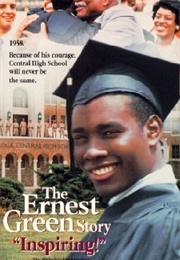 The Ernest Green Story (1993)