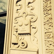 The New York and New Jersey Telephone Company Building