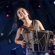 Aldapan Gora - Huntza