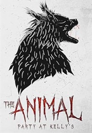 The Animal: Party at Kelly's (Chad Nicholas)