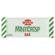 Mint Crisp Bar