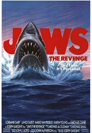 Jaws: The Revenge (1987)