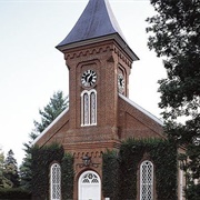 University Chapel