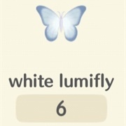White Lumifly