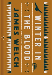 Winter in the Blood (James Welch)