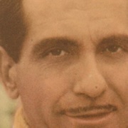 Carlos Menditeguy (Argentina) Formula One