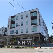 America's Black Holocaust Museum