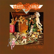 No More No More - Aerosmith
