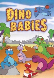 Dino Babies (1994)