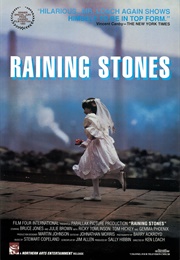 Raining Stones (1993)