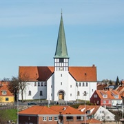 Sankt Nicolai Kirke (Rønne)