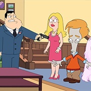 S9.E23: Blagsnarst, a Love Story