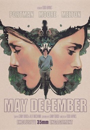 May December (2023)