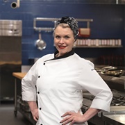 Charlene Sherman (Season 21)