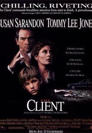 Susan Sarandon - The Client (1994)