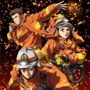 Megumi No Daigo: Kyuukoku No Orange