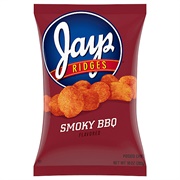 Jay's Ridges Smoky Barbeque