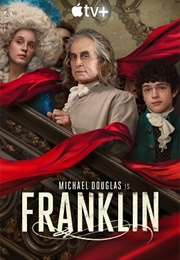 Franklin (TV Series) (2024)