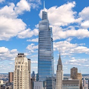 One Vanderbilt, New York City, NY, USA