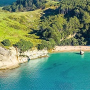 Coromandel, New Zealand