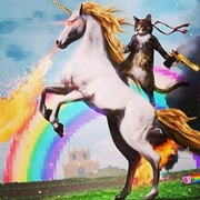 Internet Awesomesauce