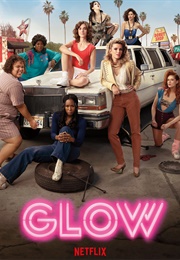 GLOW - Season 2 (2018)