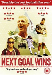 Next Goal Wins (2023)