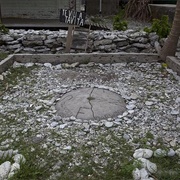 David's Drill, Tuvalu