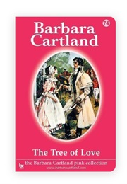 The Tree of Love (Barbara Cartland)