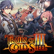 The Legend of Heroes: Trails of Cold Steel III