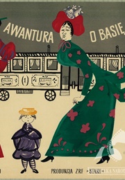 Awantura O Basię (1959)