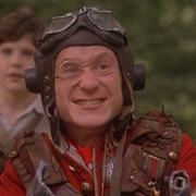 Randall (Time Bandits)