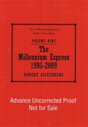 The Millennium Express (Robert Silverberg)