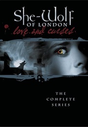 She-Wolf of London: Love and Curses (1990)