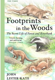Footprints in the Woods (John Lister-Kaye)