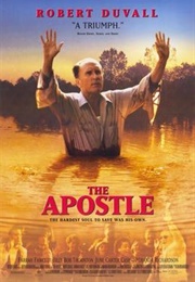 Robert Duvall - The Apostle (1997)