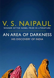 An Area of Darkness (V. S. Naipaul)