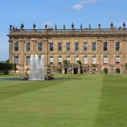 Chatsworth House