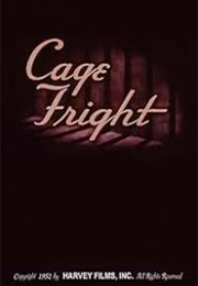 Cage Fright (1952)