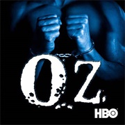 Oz Season 2