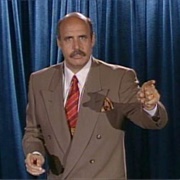 The Larry Sanders Show: "Hank's Night in the Sun" (S3,E6)