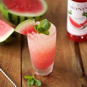 Watermelon Syrup